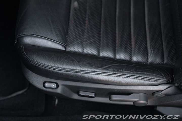 Ford Mustang CERVINI C-500 2007