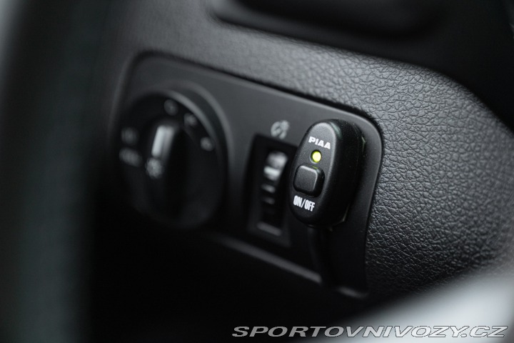 Ford Mustang CERVINI C-500 2007