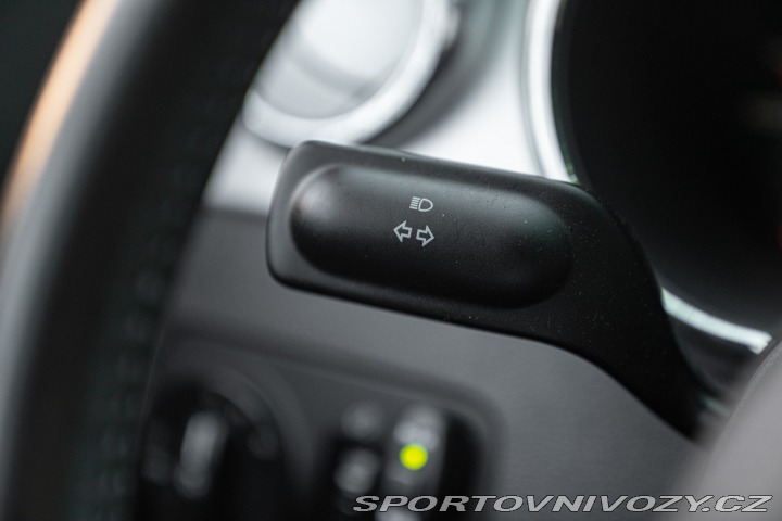 Ford Mustang CERVINI C-500 2007