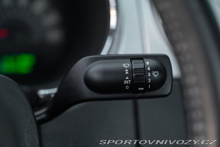 Ford Mustang CERVINI C-500 2007