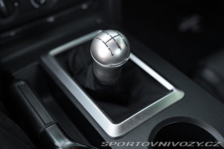 Ford Mustang CERVINI C-500 2007