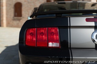 Ford Mustang CERVINI C-500 2007
