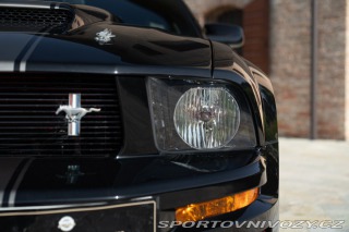 Ford Mustang CERVINI C-500 2007