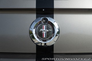 Ford Mustang CERVINI C-500 2007