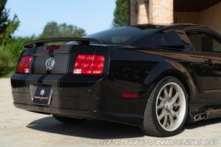 Ford Mustang CERVINI C-500 2007