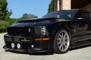 Ford Mustang CERVINI C-500 2007