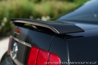 Ford Mustang CERVINI C-500 2007