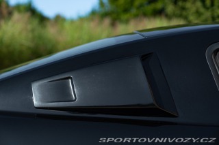 Ford Mustang CERVINI C-500 2007