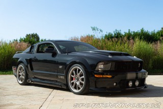 Ford Mustang CERVINI C-500 2007