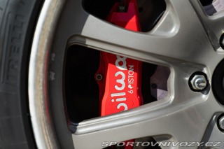 Ford Mustang CERVINI C-500 2007