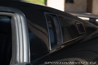 Ford Mustang CERVINI C-500 2007