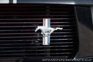 Ford Mustang CERVINI C-500 2007