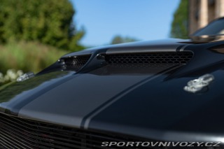 Ford Mustang CERVINI C-500 2007