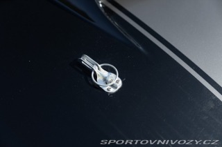 Ford Mustang CERVINI C-500 2007