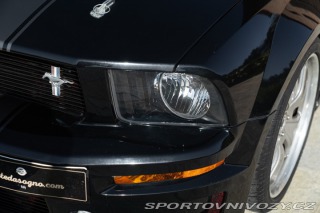 Ford Mustang CERVINI C-500 2007