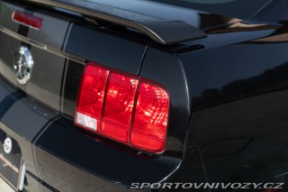 Ford Mustang CERVINI C-500 2007