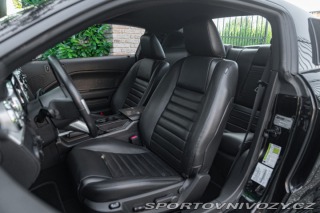 Ford Mustang CERVINI C-500 2007