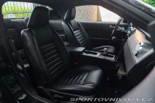 Ford Mustang CERVINI C-500 2007