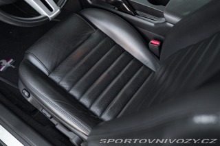 Ford Mustang CERVINI C-500 2007