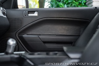 Ford Mustang CERVINI C-500 2007