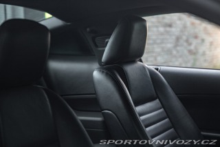 Ford Mustang CERVINI C-500 2007