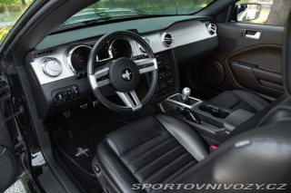 Ford Mustang CERVINI C-500 2007