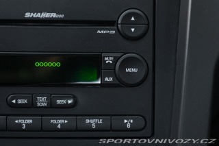 Ford Mustang CERVINI C-500 2007