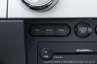 Ford Mustang CERVINI C-500 2007