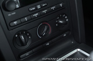 Ford Mustang CERVINI C-500 2007