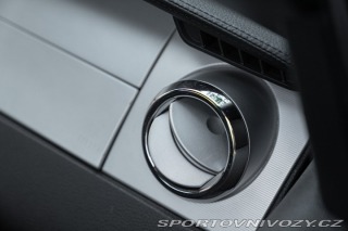 Ford Mustang CERVINI C-500 2007