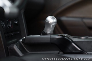 Ford Mustang CERVINI C-500 2007