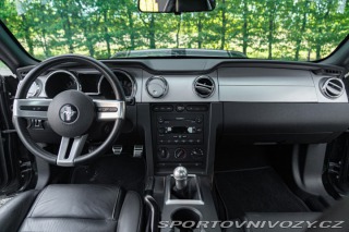 Ford Mustang CERVINI C-500 2007