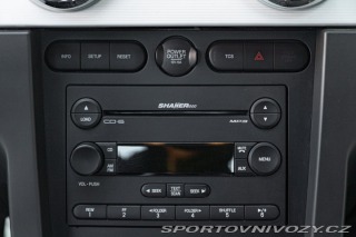 Ford Mustang CERVINI C-500 2007