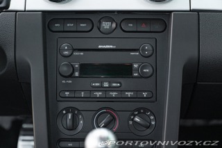 Ford Mustang CERVINI C-500 2007