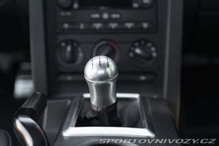 Ford Mustang CERVINI C-500 2007