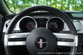 Ford Mustang CERVINI C-500 2007