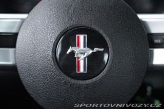 Ford Mustang CERVINI C-500 2007