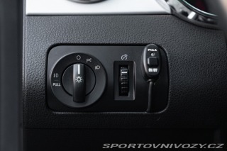 Ford Mustang CERVINI C-500 2007