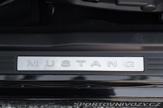 Ford Mustang CERVINI C-500 2007