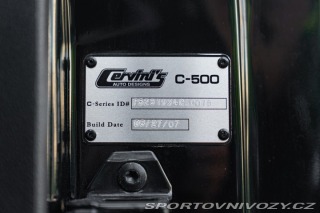 Ford Mustang CERVINI C-500 2007