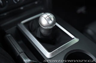 Ford Mustang CERVINI C-500 2007