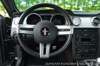 Ford Mustang CERVINI C-500 2007