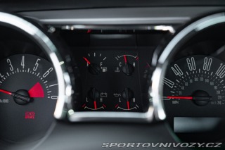 Ford Mustang CERVINI C-500 2007