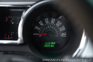 Ford Mustang CERVINI C-500 2007