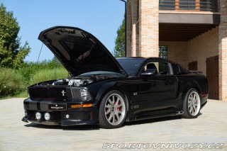 Ford Mustang CERVINI C-500 2007