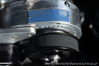 Ford Mustang CERVINI C-500 2007