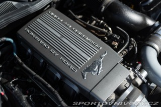 Ford Mustang CERVINI C-500 2007