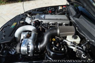 Ford Mustang CERVINI C-500 2007