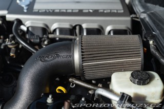 Ford Mustang CERVINI C-500 2007