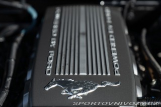 Ford Mustang CERVINI C-500 2007